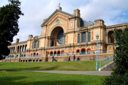 Alexandra Palace