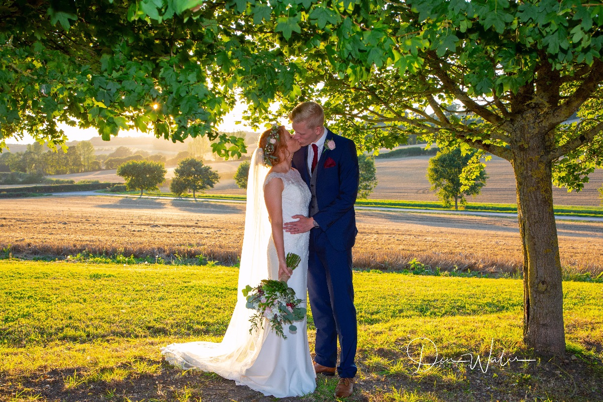 Don Wales Wedding Photography - Photographers - Weybridge - Surrey