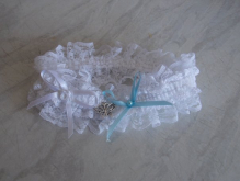 Bridal Garter