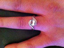 Engagement Ring