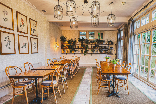 Lansdown Grove Hotel - Venues - Bath - Somerset