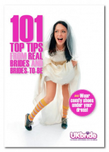 101 Wedding Top Tips