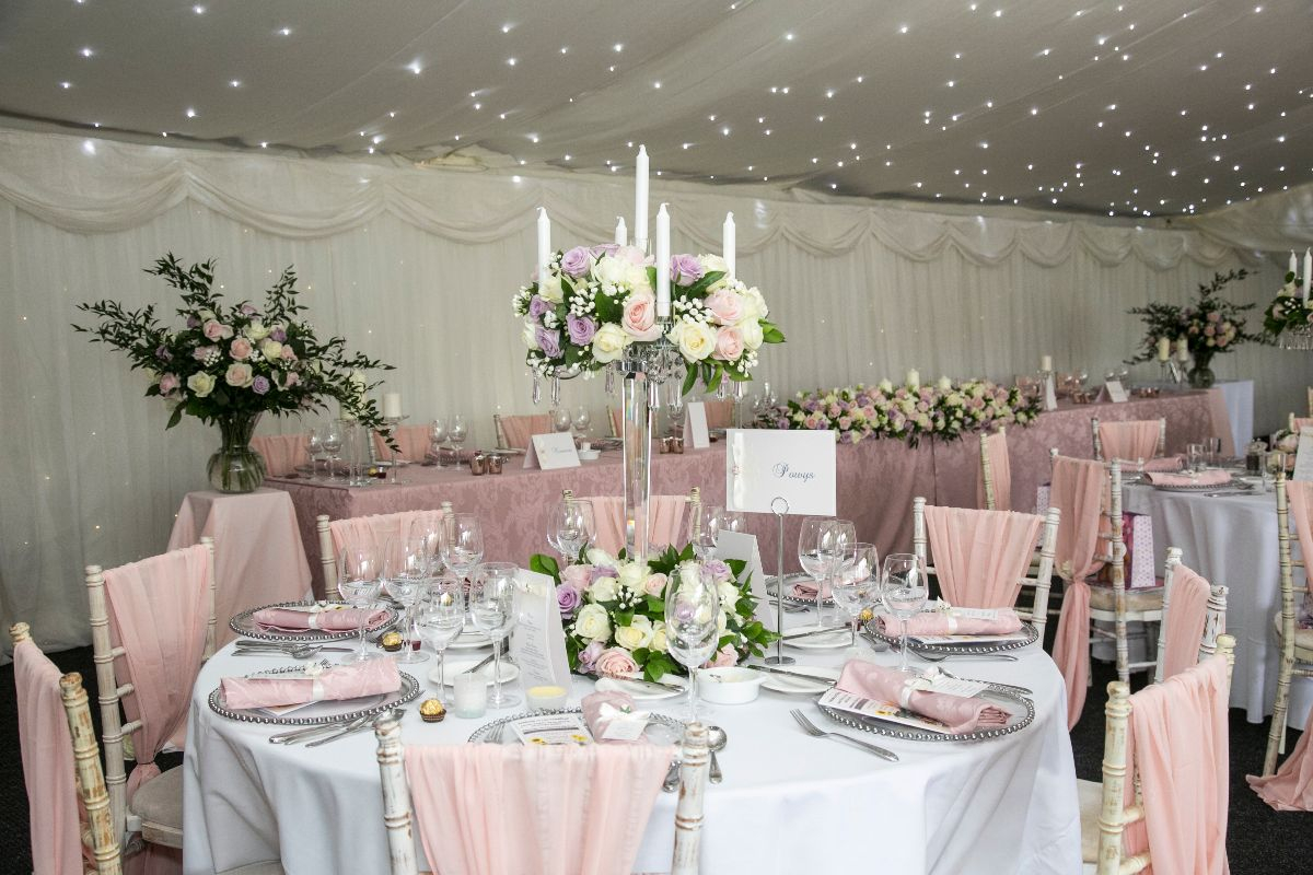 Wedding Venue in Coventry, The Beechwood Hotel UKbride