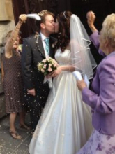 confetti