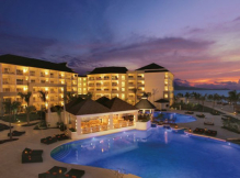 Secrets St James, Montego Bay, Jamaica
