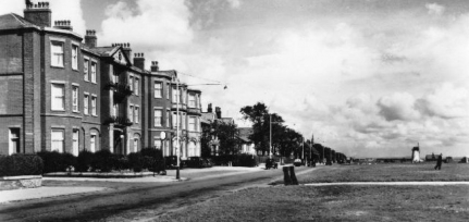 Clifton Hotel
