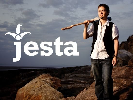 Jesta - singer, guitarist, DJ - solo/duo/band - Musicians - Morecambe - Lancashire
