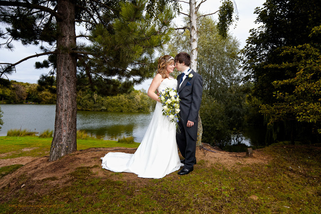 Woodland Water - Venues - Grantham - Lincolnshire