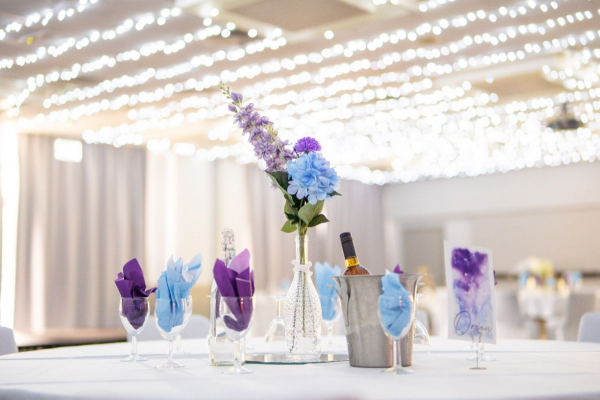 Novotel Southampton - Venues - Southampton - Hampshire
