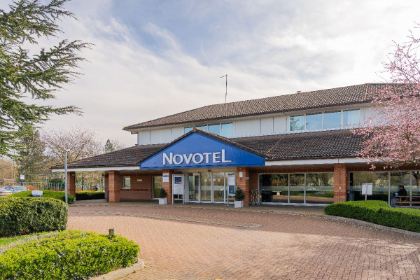 Novotel Milton Keynes - Venues - Milton Keynes - Buckinghamshire