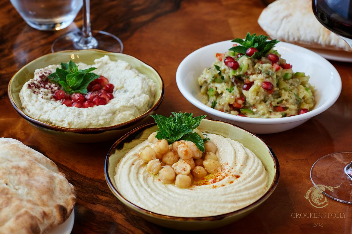 Maroush Catering  - Catering / Mobile Bars - London - Greater London