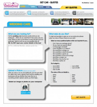 Quote Me - Get your quotes in (FOR FREE)