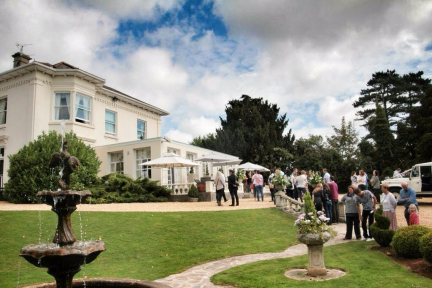 Munstone Country House Hotel