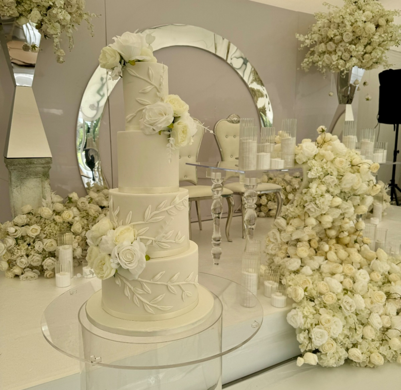 Mimi To You Cakes - Cakes & Favours - Bromley - Kent