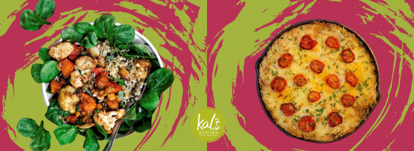 Kal's Kitchen - Catering / Mobile Bars - London - Greater London