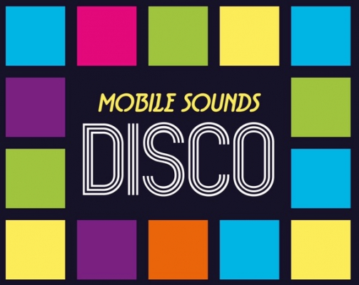 Mobile Sounds Disco - DJs / Disco - Dalkeith - Midlothian