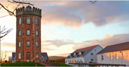 The Towers Hotel (Swansea Bay)