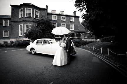 Brandshatch Place Hotel & Spa
