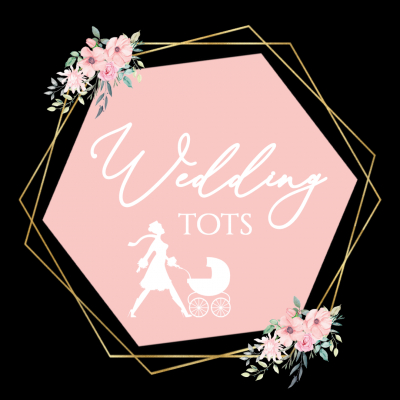 Wedding Tots limited - Wedding Childcare - Epsom - Surrey