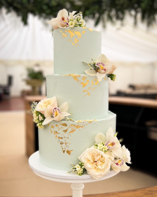 Birch House Bakery - Cakes & Favours - Haywards Heath - West Sussex
