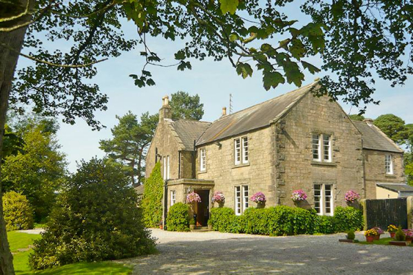 Blackaddie Country House Hotel - Wedding Venue - Sanquhar - Dumfries and Galloway