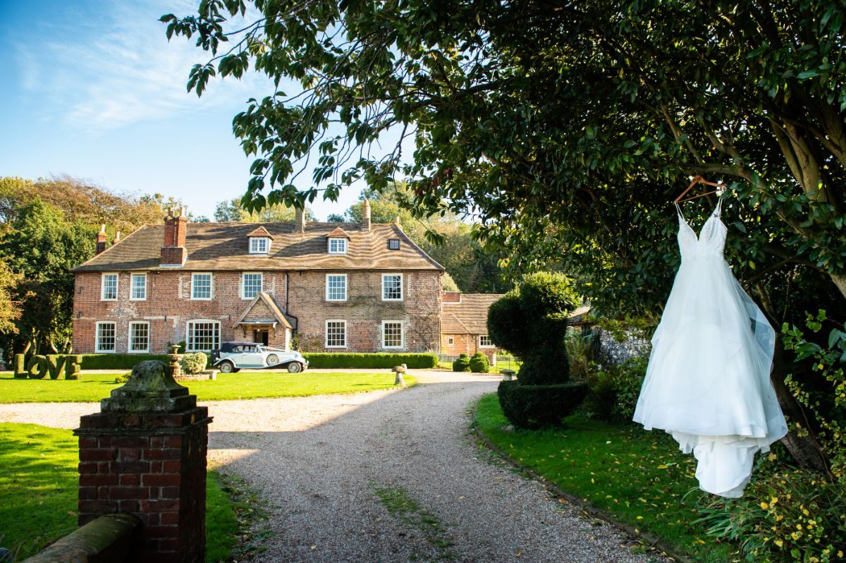 Solton Manor - Venues - Dover - Kent