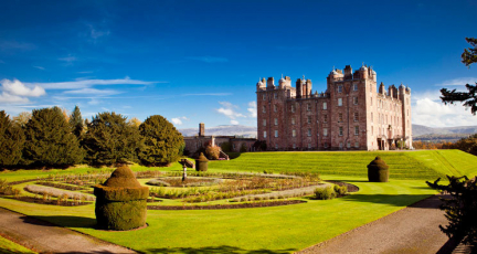 Drumlanrig Castle