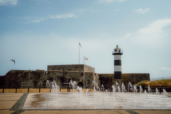 Southsea Castle - Venues - Southsea - Hampshire
