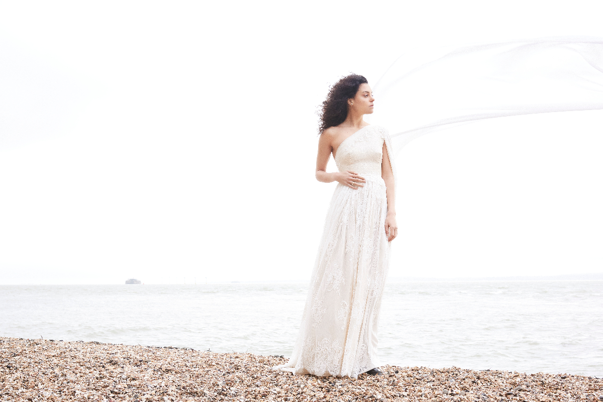 Charlotte Cornelius Ltd Wedding Jewellery in Southsea UKbride