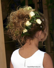 little bridesmaids x