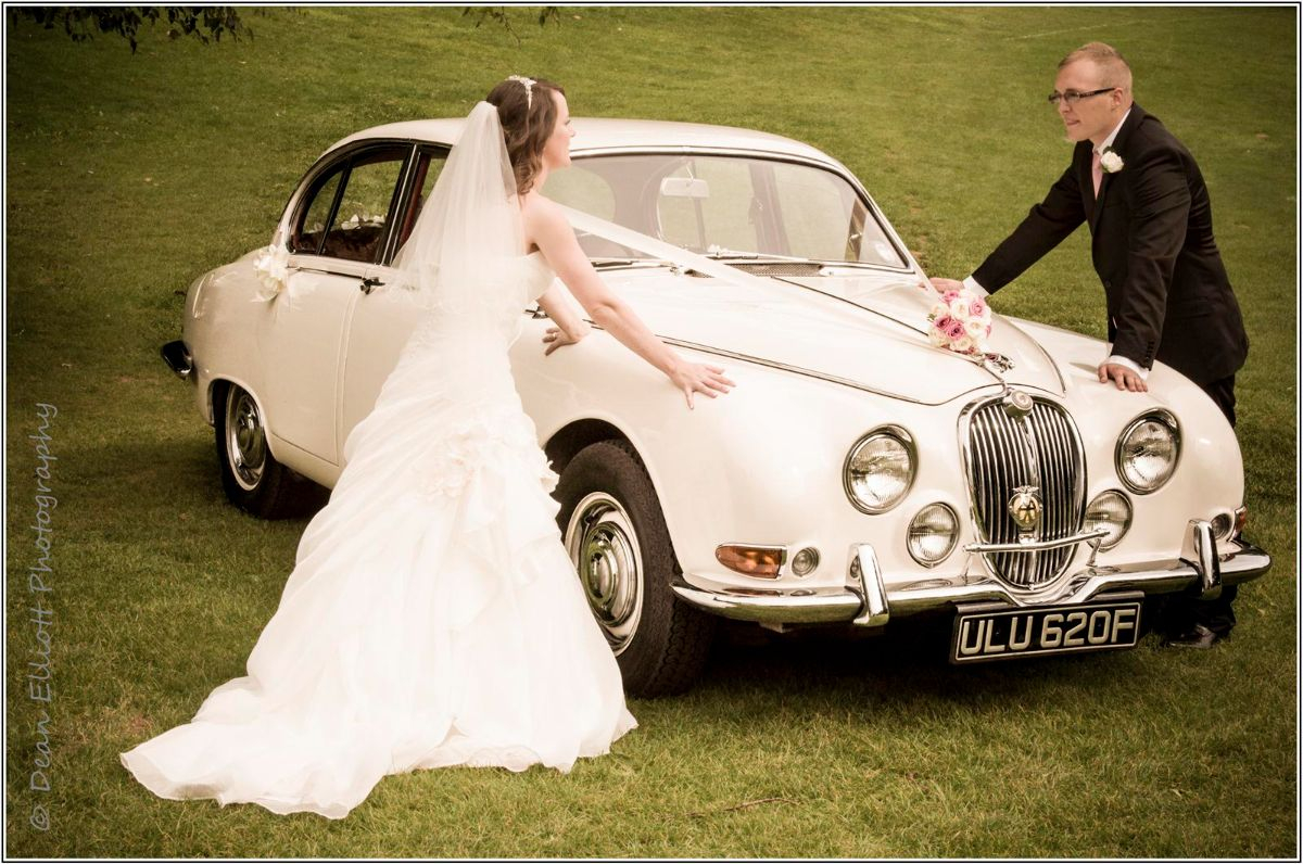 Abbey wedding cars - Transport - Torquay - Devon