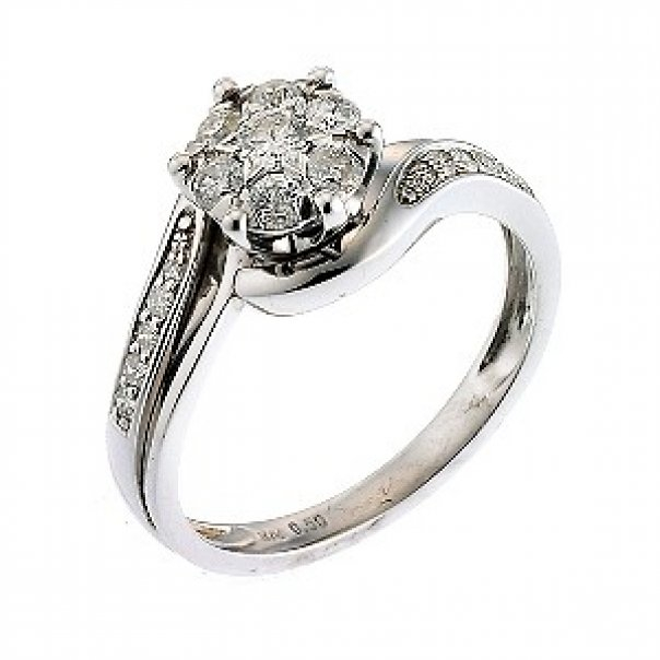 Is It Bad To Want To Change Your Engagement Ring Is It Bad To Want To Change Your Engagement Ring