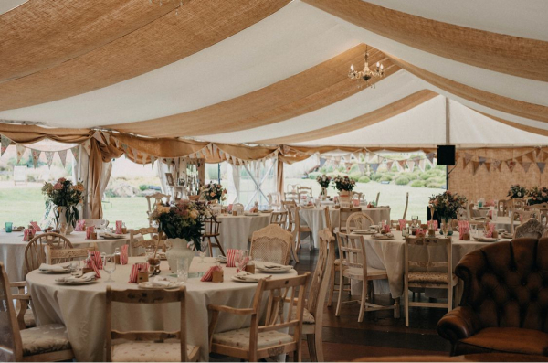 The Walled Garden - Venues - Horncastle - Lincolnshire