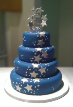 Navy-Blue-Silver-Star-Wedding-Cake.jpg