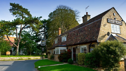 The Crown Inn