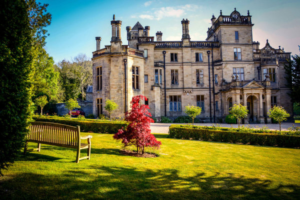 Pale Hall - Venues - Bala - Gwynedd