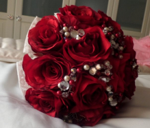 my bouquet 