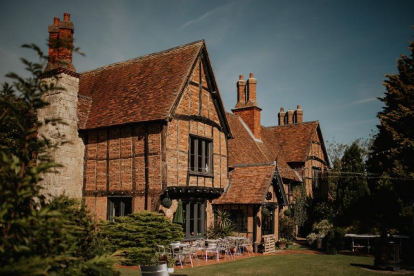 Moreteyne Manor