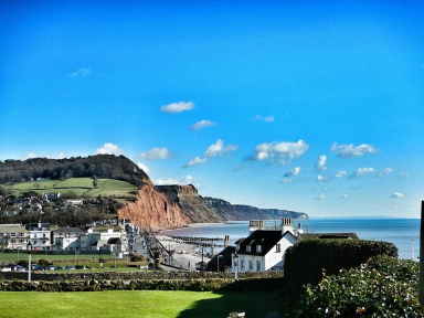 Sidmouth Harbour Hotel