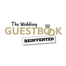 The Wedding Guestbook - Stationery / Wedding Albums - Hemel Hempstead - Hertfordshire