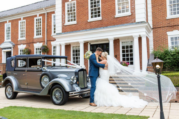 Manor Hotel - Venues - Solihull - West Midlands