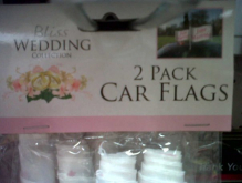 Just Married flags.jpg