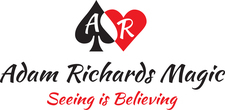 Adam Richards Magic