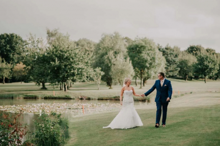 Bank House Hotel, Spa and Golf