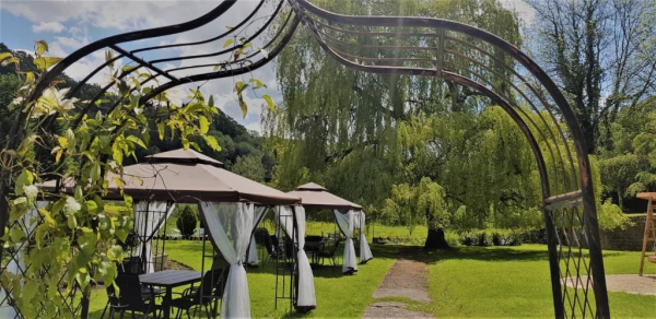 Paddocks Hotel - Venues - Ross-on-Wye - Herefordshire