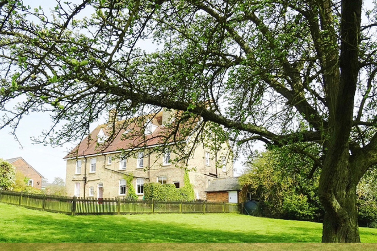 Lodge Farm House - Venues - Hitchin - Hertfordshire