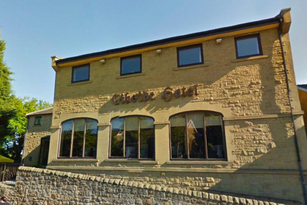 The Gibside Hotel