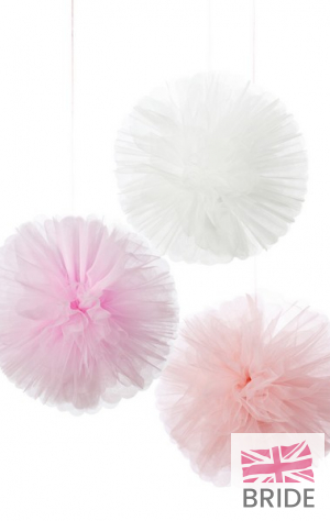 10INCHPINKANDWHITETULLEPOMPOMSX38TheWeddingofmyDreams(2).jpg
