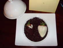 B&G Strawberries!