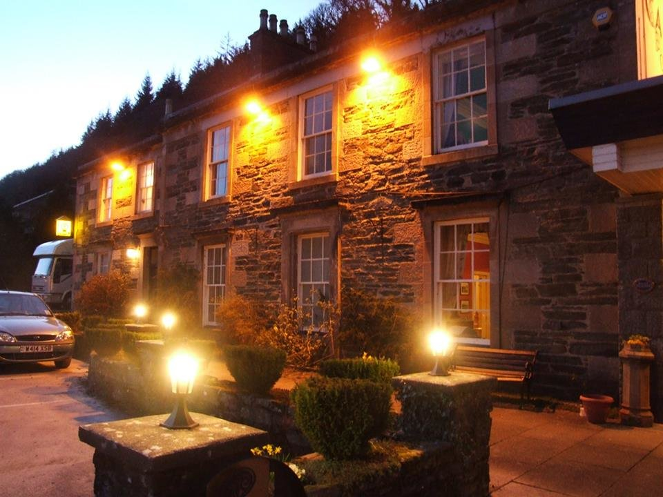 Cairnbaan Hotel - Venues - LOCHGILPHEAD - Argyll and Bute